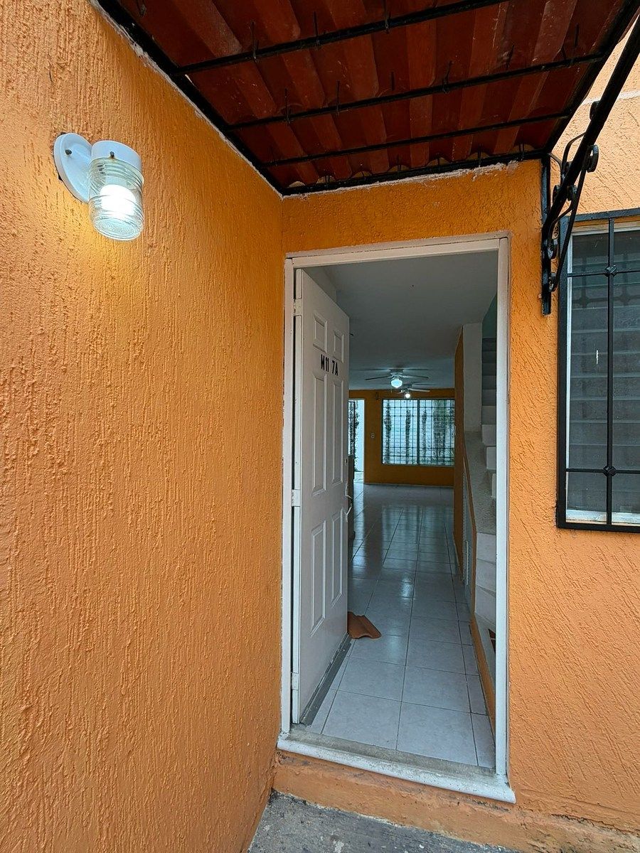 Casa em Paraíso Villas, Benito Juárez, foto 3 de 47