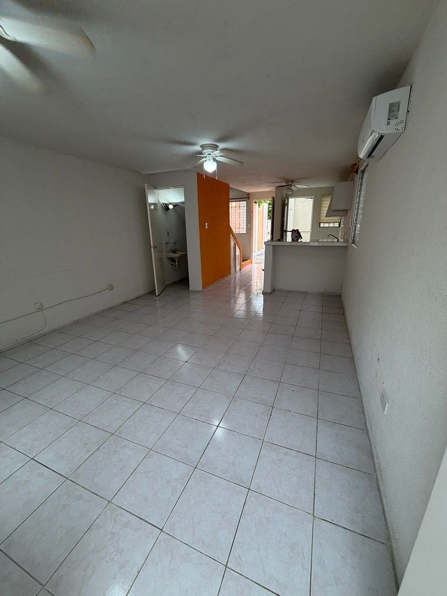 Casa em Paraíso Villas, Benito Juárez, foto 9 de 47