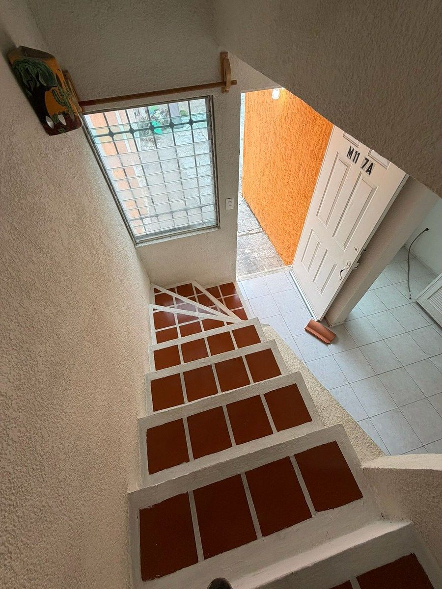 Casa em Paraíso Villas, Benito Juárez, foto 19 de 47