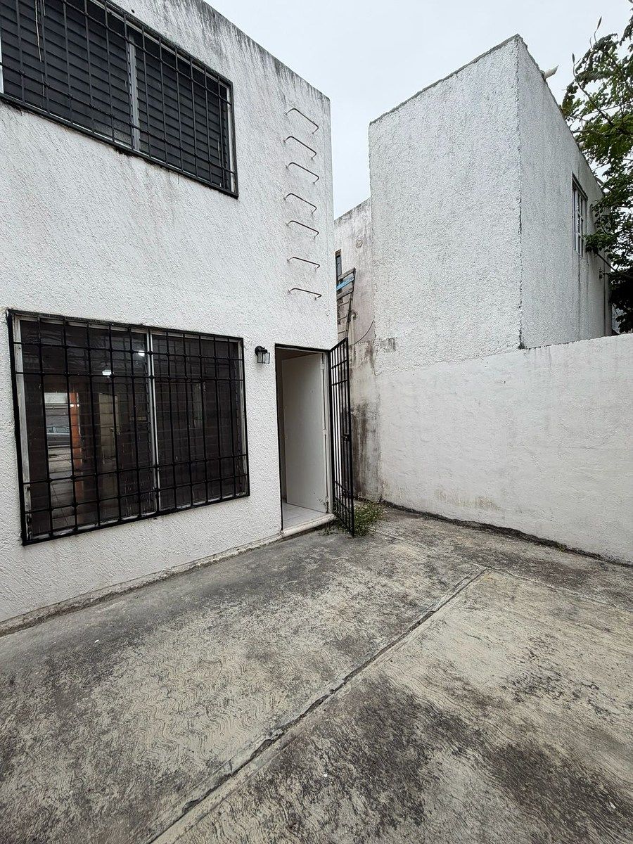 Casa em Paraíso Villas, Benito Juárez, foto 35 de 47