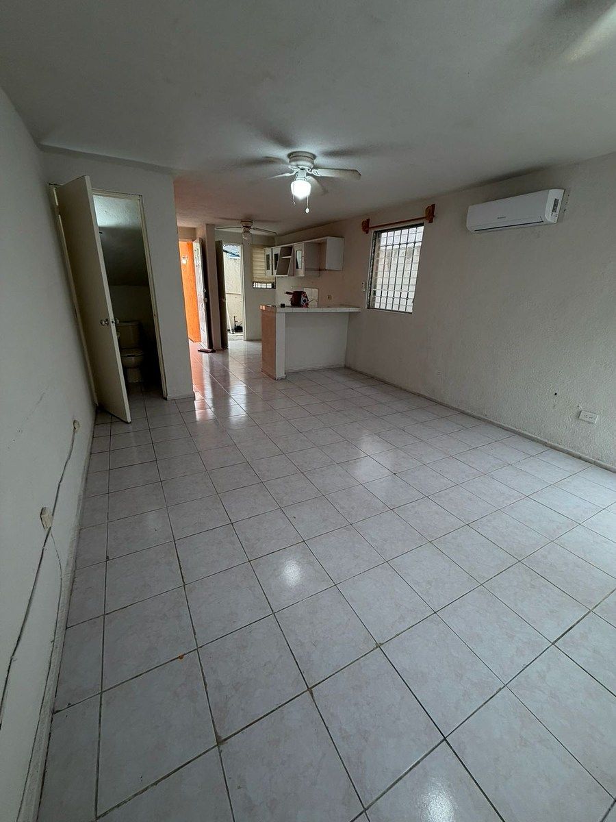 Casa em Paraíso Villas, Benito Juárez, foto 14 de 47
