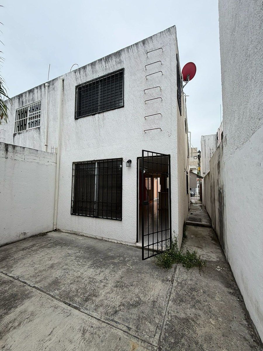 Casa em Paraíso Villas, Benito Juárez, foto 36 de 47