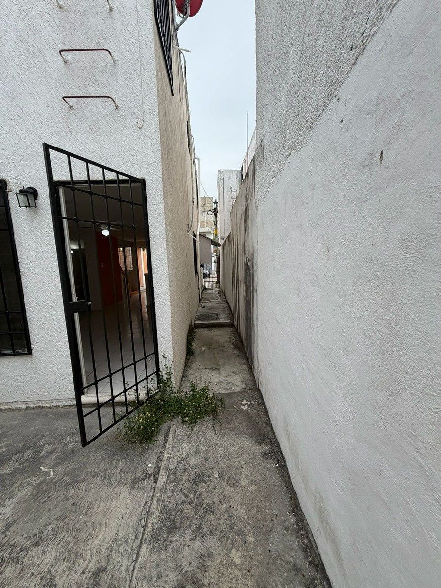 Casa em Paraíso Villas, Benito Juárez, foto 37 de 47