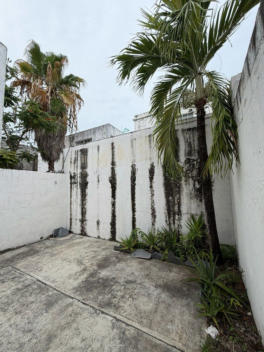 Casa em Paraíso Villas, Benito Juárez, foto 34 de 47