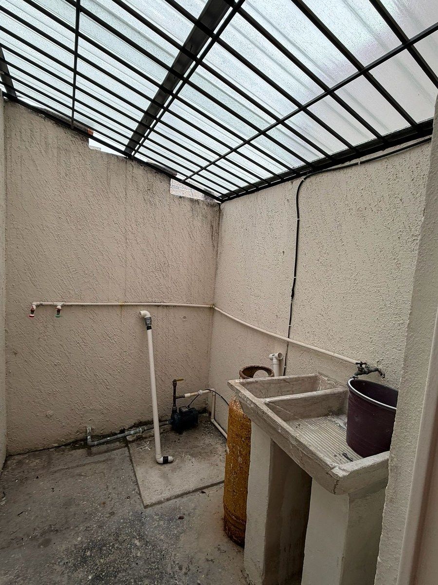 Casa em Paraíso Villas, Benito Juárez, foto 46 de 47