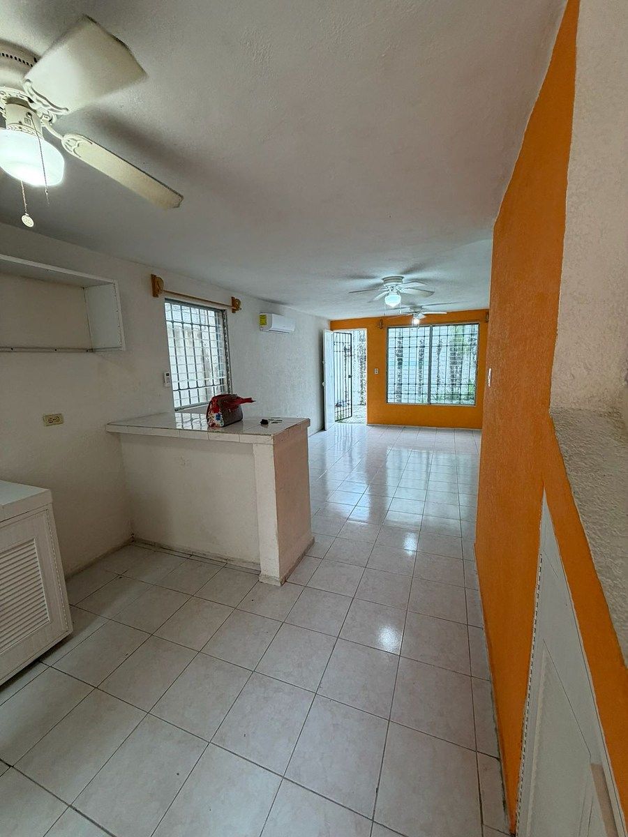 Casa em Paraíso Villas, Benito Juárez, foto 10 de 47