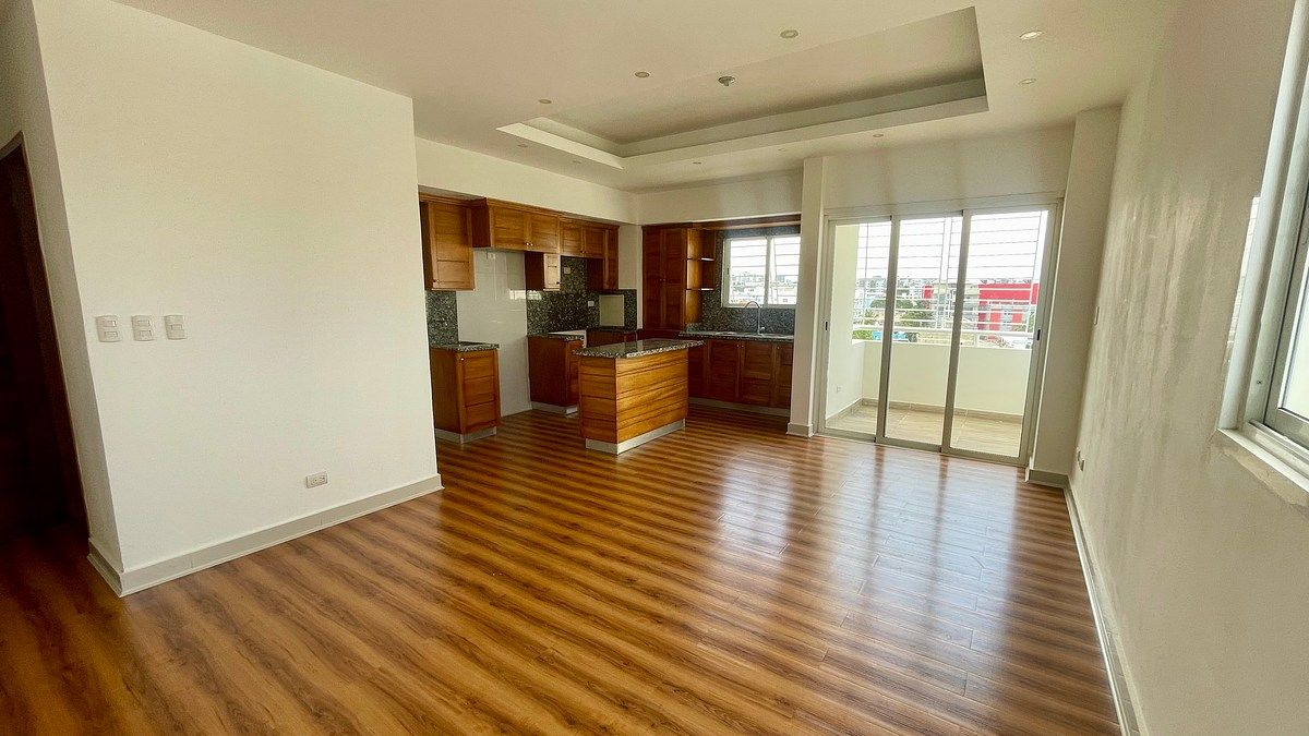 Apartamento en Alquiler en El Millon, foto 1 de 11