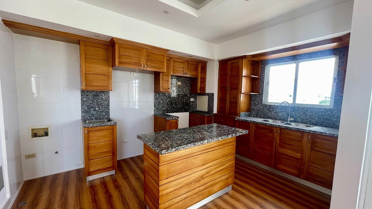 Apartamento en El Millón, Santo Domingo Centro (Distrito Nacional), foto 2 de 11