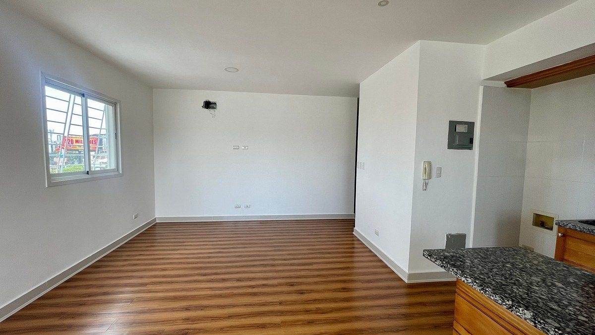 Apartamento en El Millón, Santo Domingo Centro (Distrito Nacional), foto 3 de 11