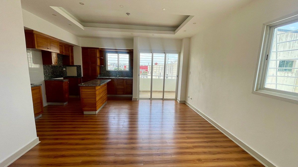 Apartamento en El Millón, Santo Domingo Centro (Distrito Nacional), foto 4 de 11