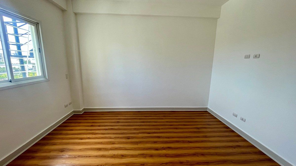 Apartamento en El Millón, Santo Domingo Centro (Distrito Nacional), foto 5 de 11