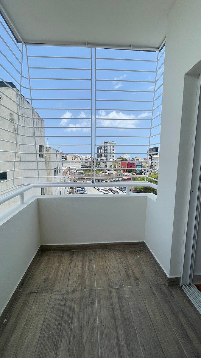 Apartamento en El Millón, Santo Domingo Centro (Distrito Nacional), foto 6 de 11