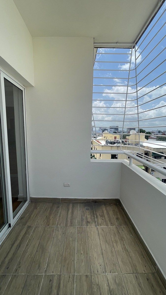 Apartamento en El Millón, Santo Domingo Centro (Distrito Nacional), foto 7 de 11