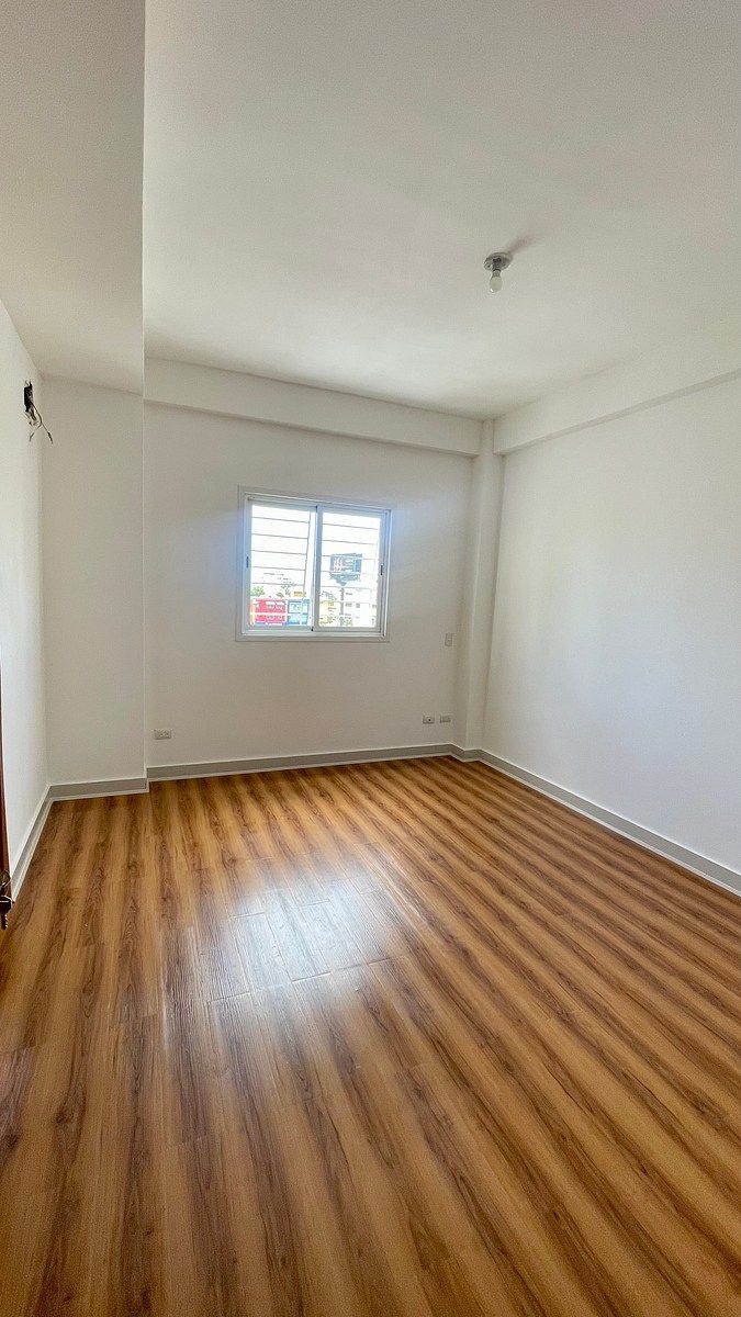 Apartamento en El Millón, Santo Domingo Centro (Distrito Nacional), foto 8 de 11