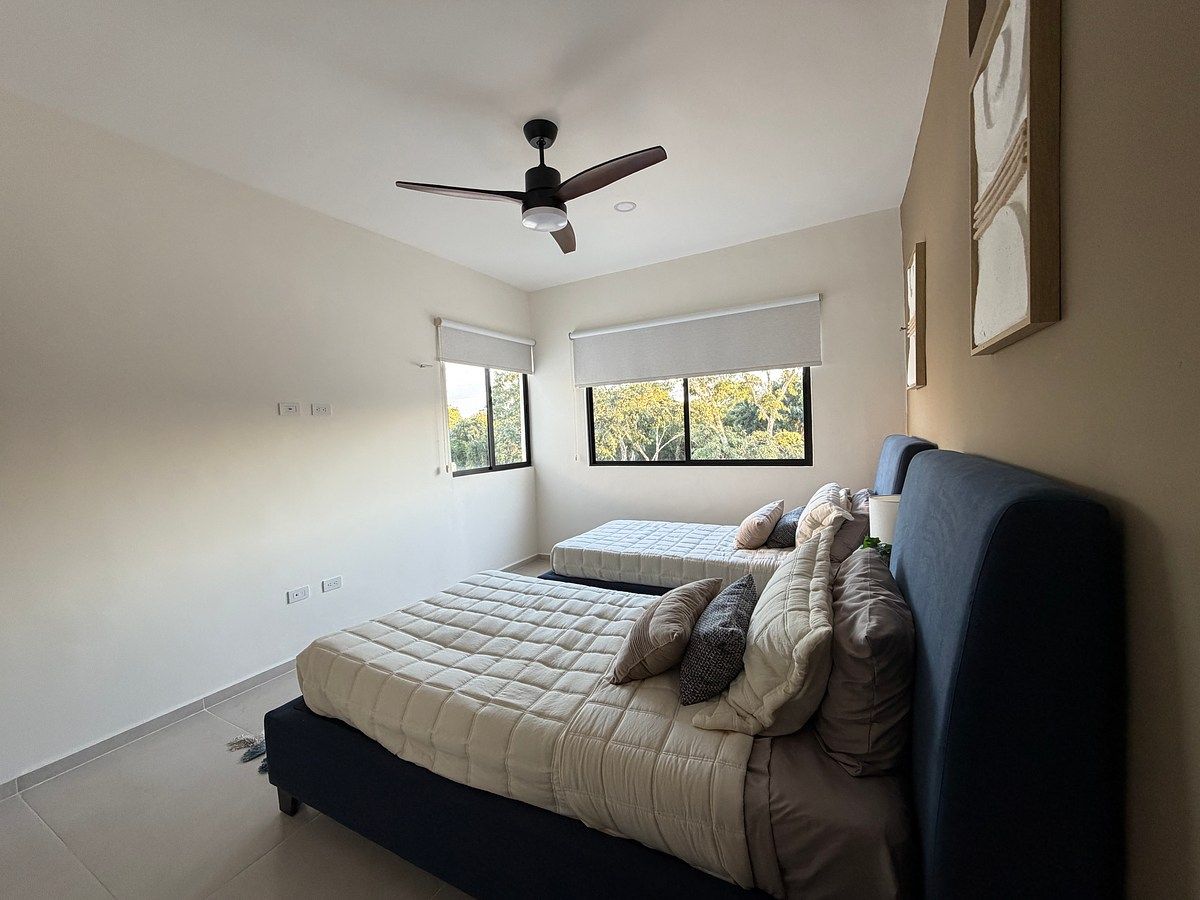 Casa em Cholul, Mérida, foto 8 de 12