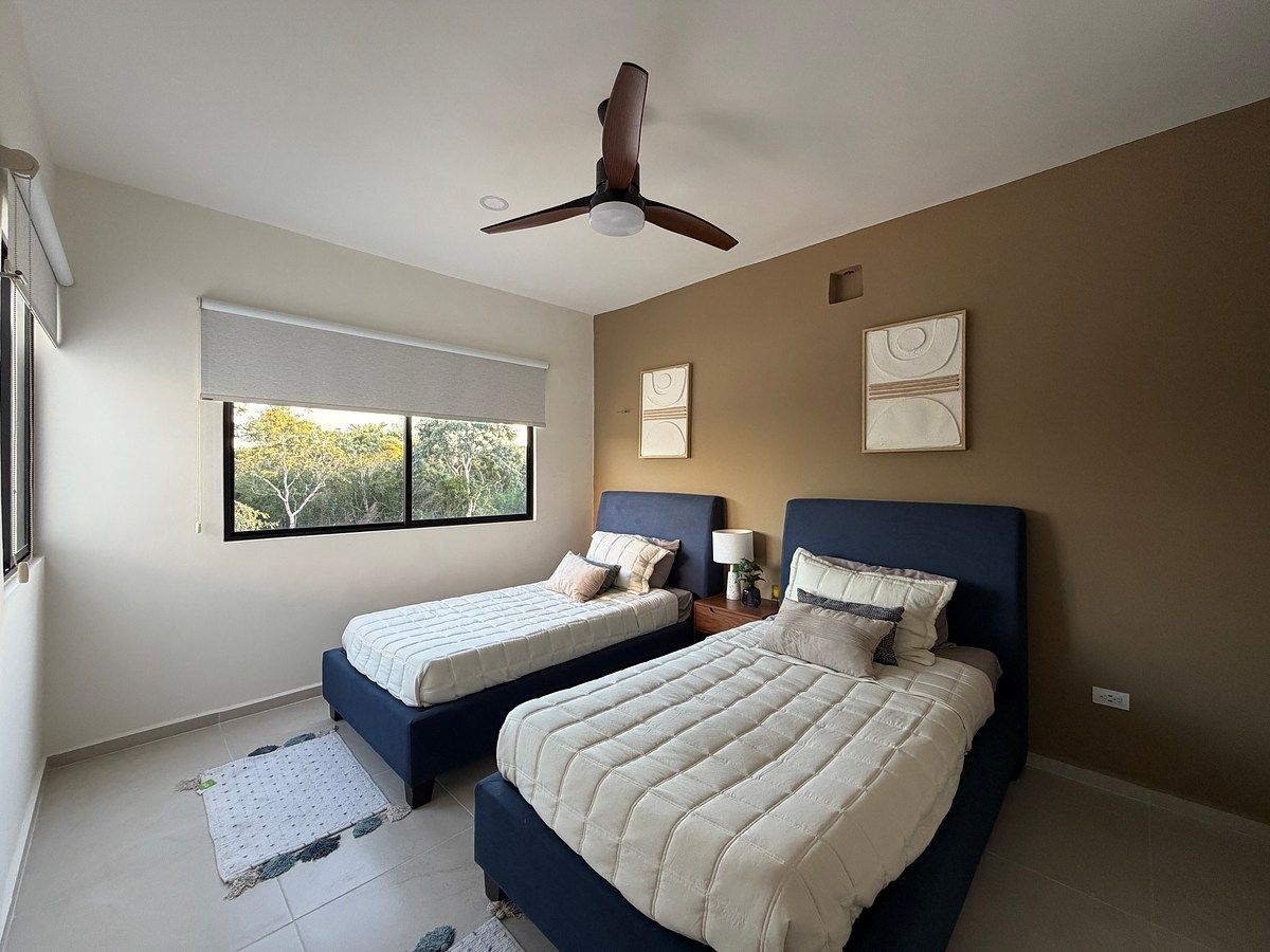 Casa em Cholul, Mérida, foto 9 de 12