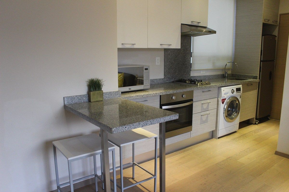 Apartamento em Abdias Garcia Soto, Cuajimalpa de Morelos, foto 5 de 18
