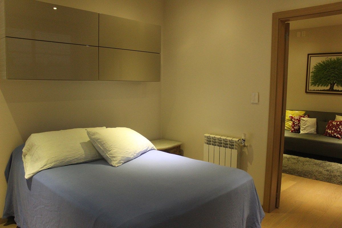 Apartamento em Abdias Garcia Soto, Cuajimalpa de Morelos, foto 11 de 18