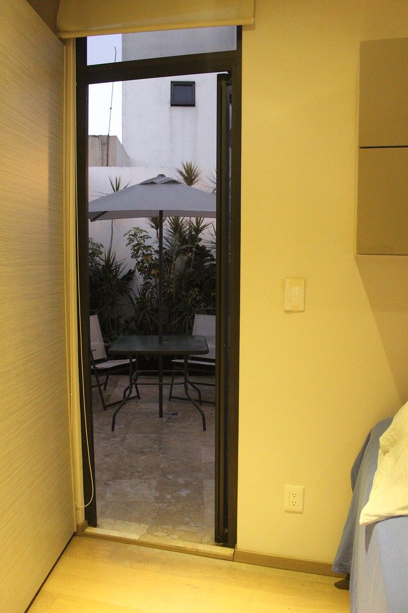 Apartamento em Abdias Garcia Soto, Cuajimalpa de Morelos, foto 13 de 18