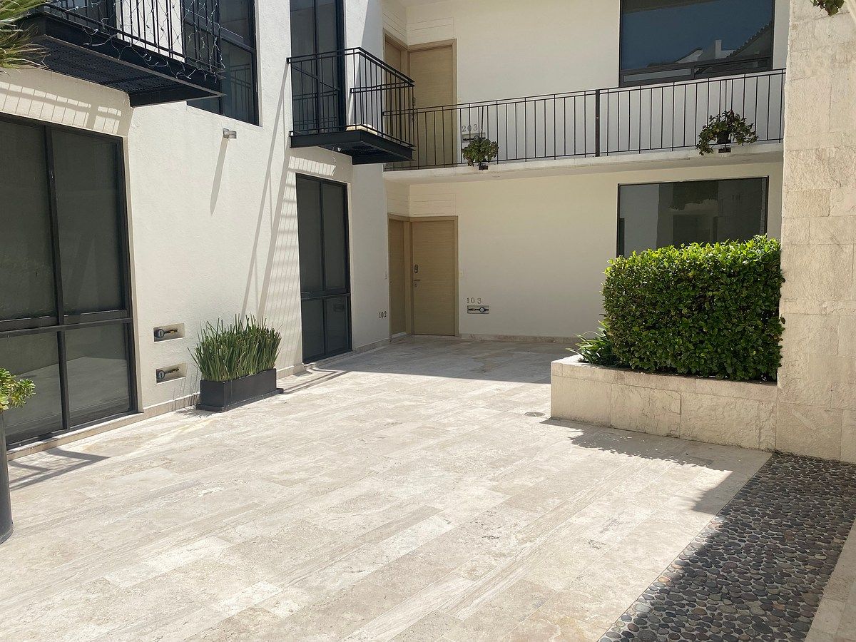 **ALUGUEL apartamento 1 quarto ABC Santa Fe**, foto 1 de 18