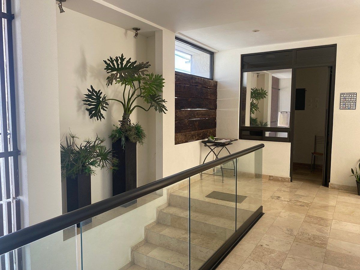 Apartamento em Abdias Garcia Soto, Cuajimalpa de Morelos, foto 4 de 18