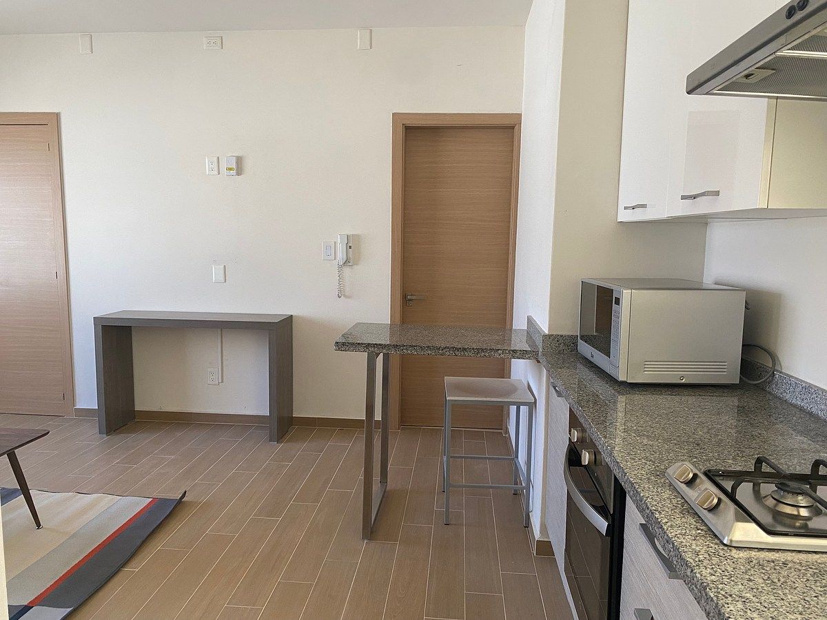 Apartamento em Abdias Garcia Soto, Cuajimalpa de Morelos, foto 6 de 18