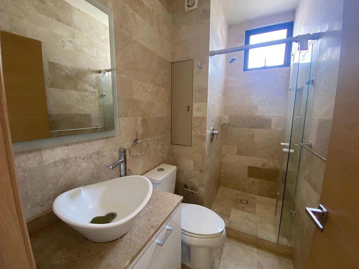 Apartamento em Abdias Garcia Soto, Cuajimalpa de Morelos, foto 12 de 18