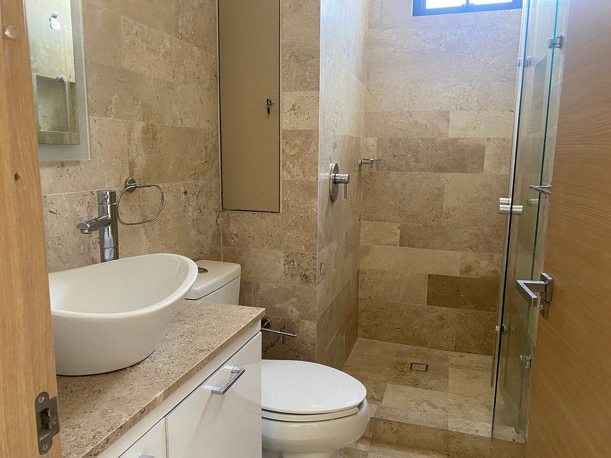 Apartamento em Abdias Garcia Soto, Cuajimalpa de Morelos, foto 14 de 18
