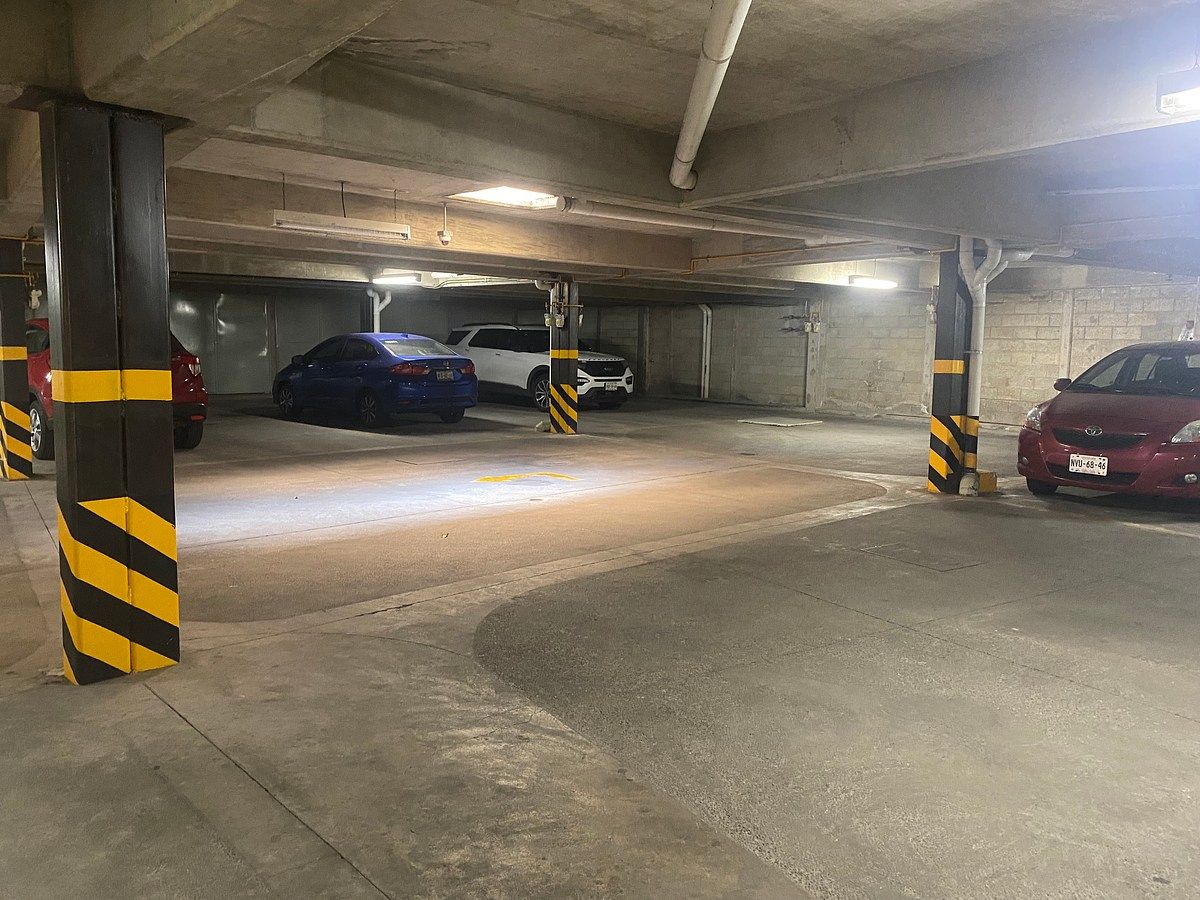 Apartamento em Abdias Garcia Soto, Cuajimalpa de Morelos, foto 15 de 18