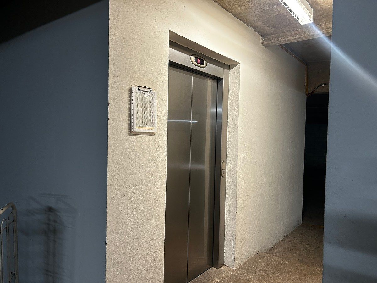 Apartamento em Abdias Garcia Soto, Cuajimalpa de Morelos, foto 18 de 18