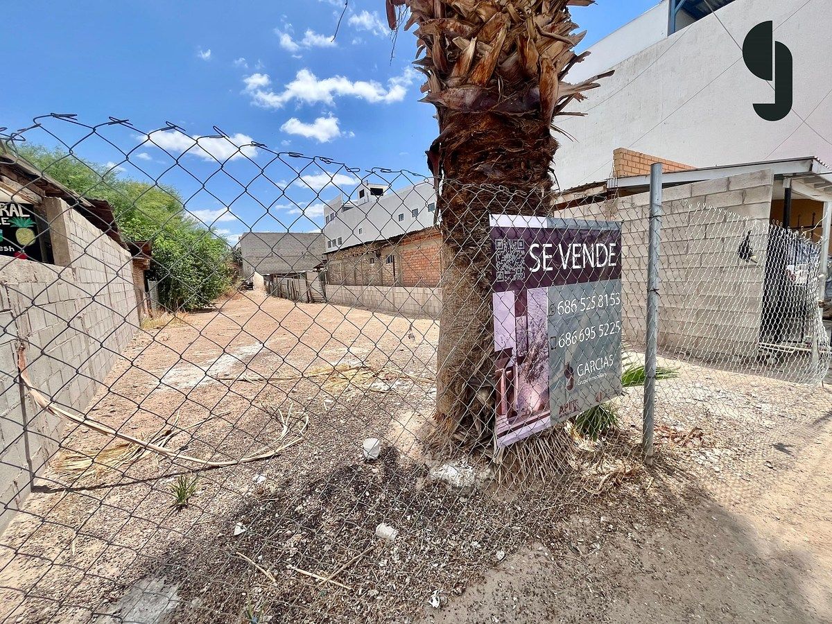 Lot in Nuevo Algodones, Mexicali, photo 4 of 6