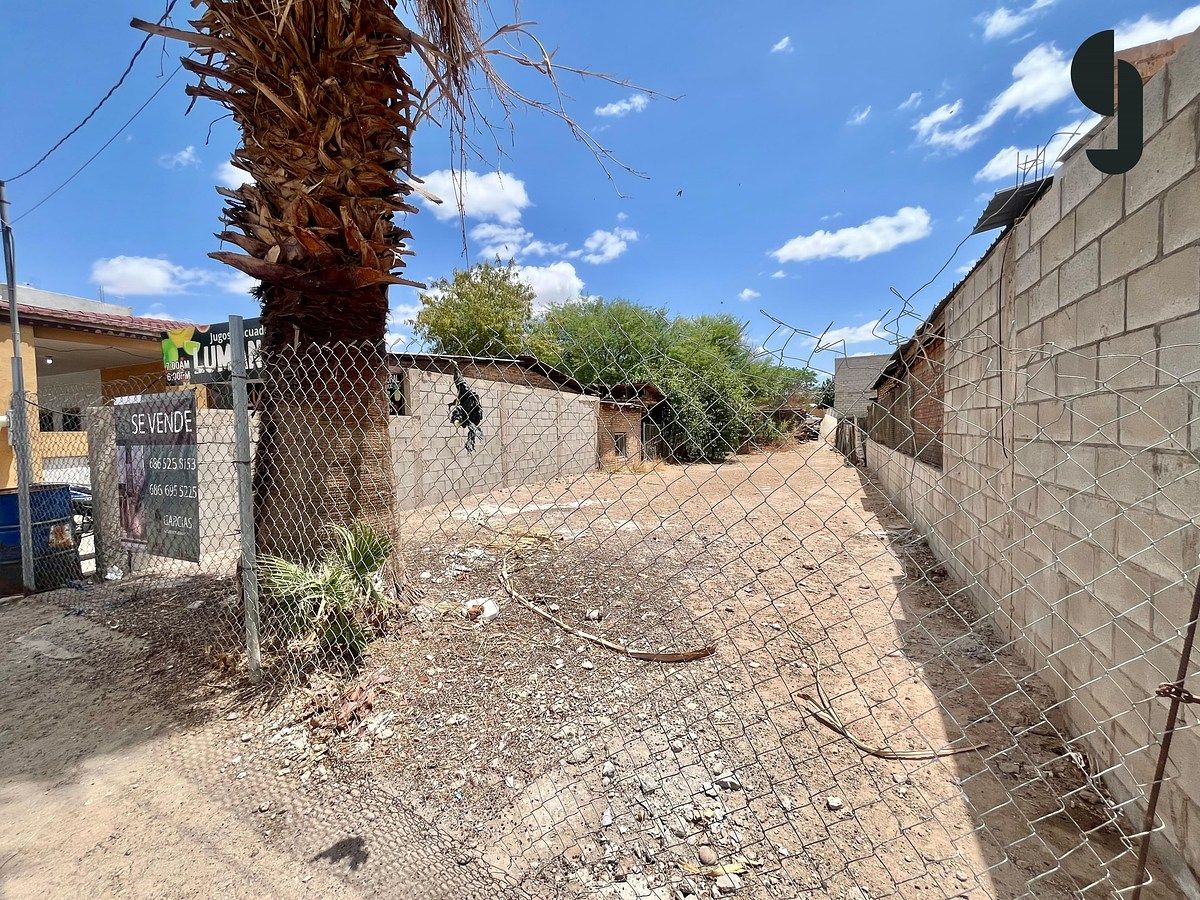 Lot in Nuevo Algodones, Mexicali, photo 6 of 6