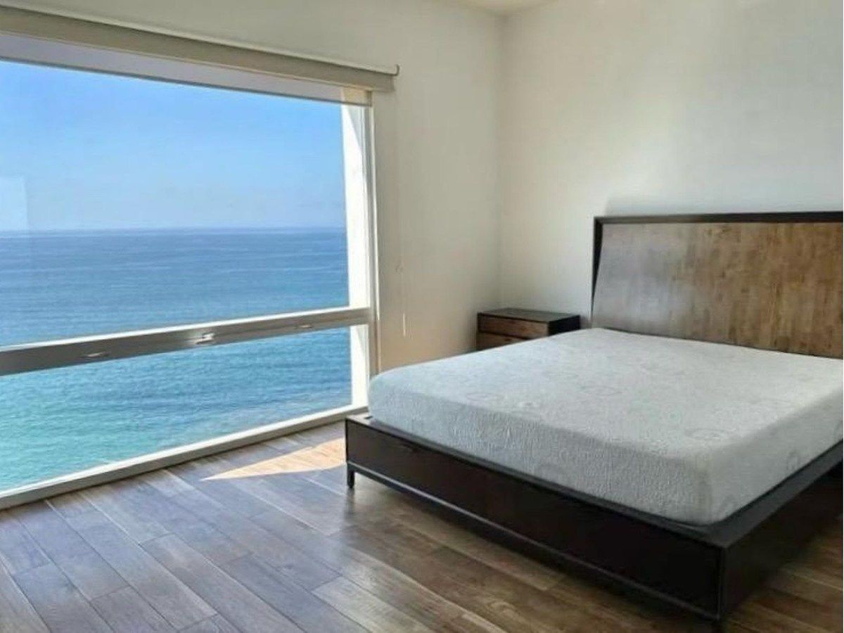 Casa en condominio en El Sauzal, Ensenada, foto 3 de 7
