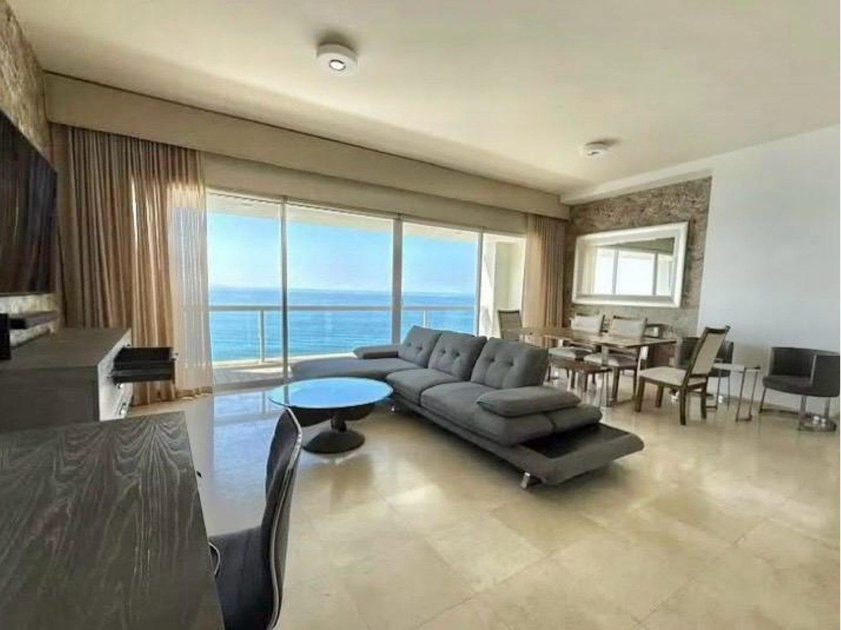 Condominio en RENTA AMUEBLADO Nivel 8 -Ensenada B.C, foto 1 de 7