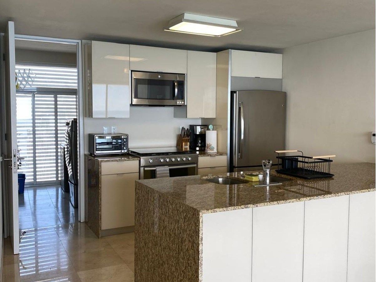 Casa en condominio en El Sauzal, Ensenada, foto 2 de 7