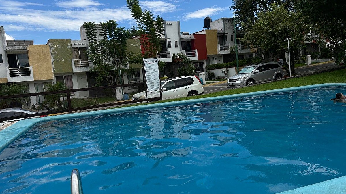 House in Gated Community in Lomas de Jiutepec, Jiutepec, photo 2 of 34
