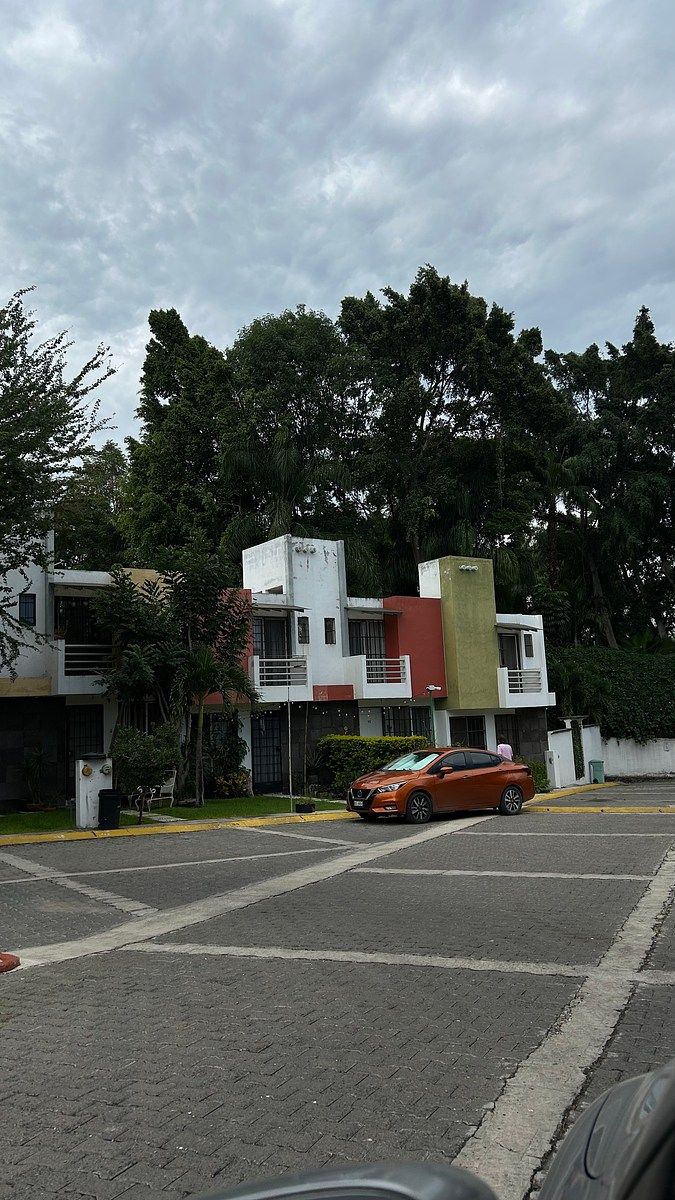 House in Gated Community in Lomas de Jiutepec, Jiutepec, photo 3 of 34