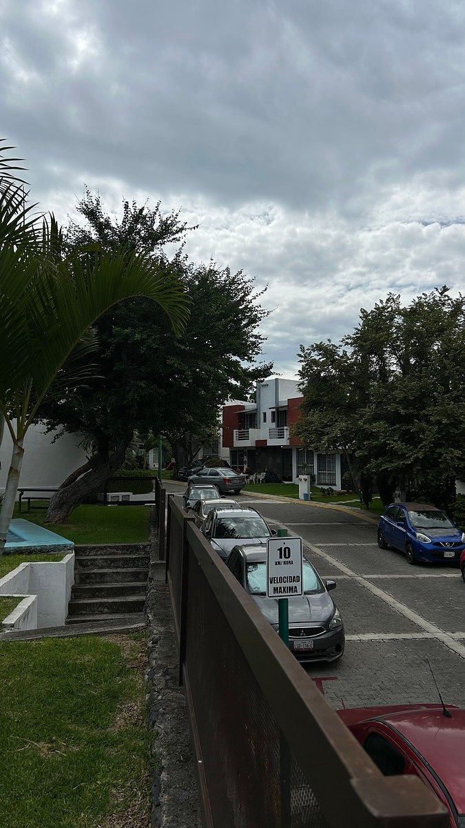 House in Gated Community in Lomas de Jiutepec, Jiutepec, photo 4 of 34