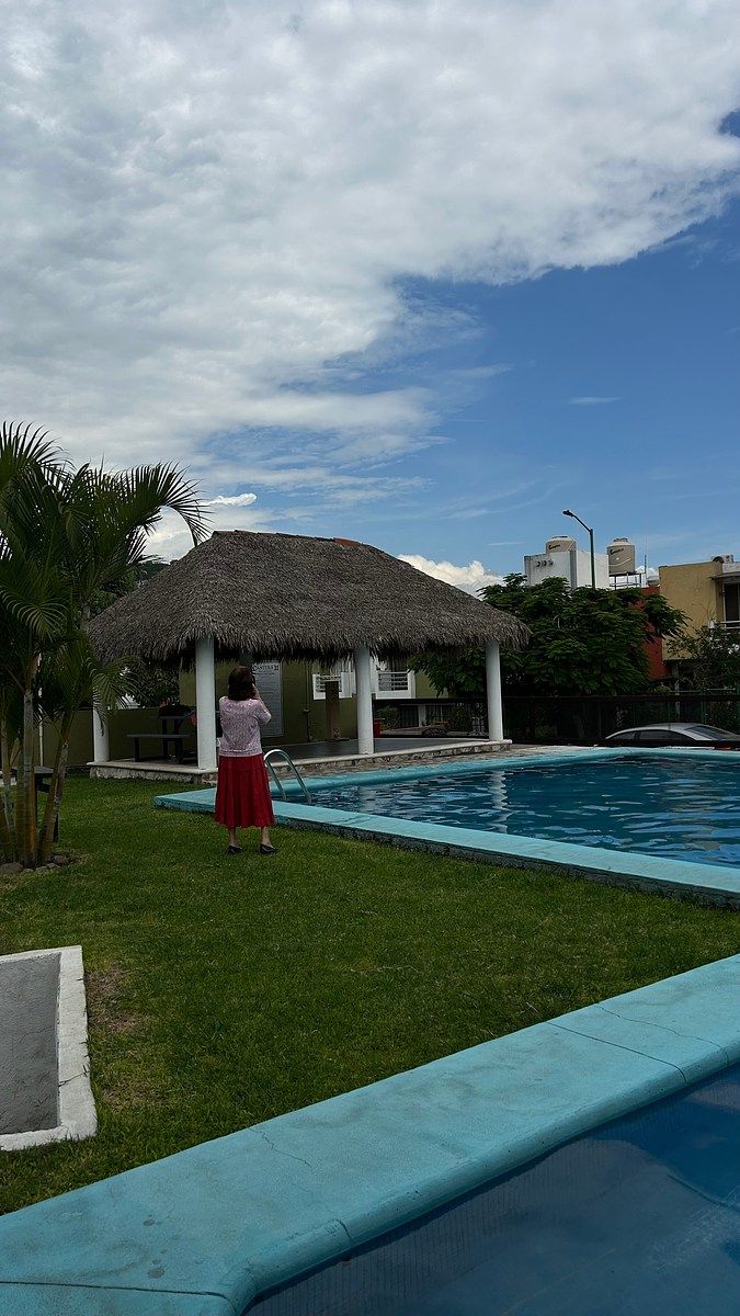House in Gated Community in Lomas de Jiutepec, Jiutepec, photo 5 of 34