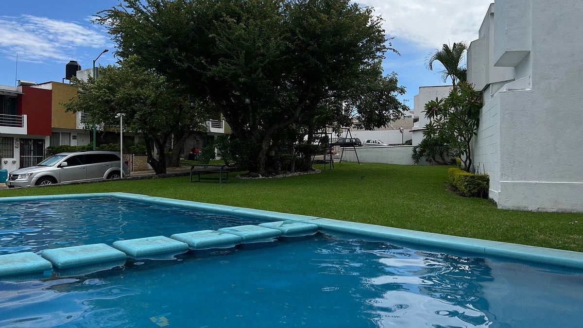 House in Gated Community in Lomas de Jiutepec, Jiutepec, photo 6 of 34