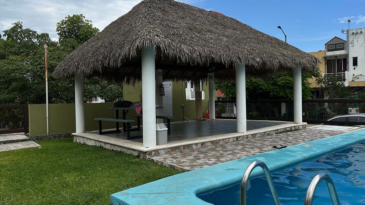 House in Gated Community in Lomas de Jiutepec, Jiutepec, photo 8 of 34