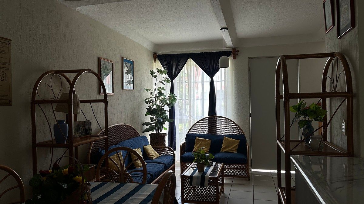 House in Gated Community in Lomas de Jiutepec, Jiutepec, photo 16 of 34