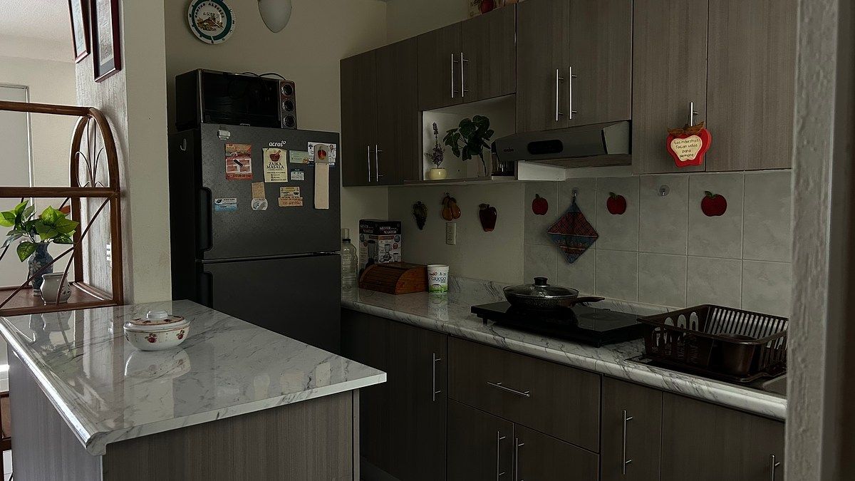 House in Gated Community in Lomas de Jiutepec, Jiutepec, photo 18 of 34