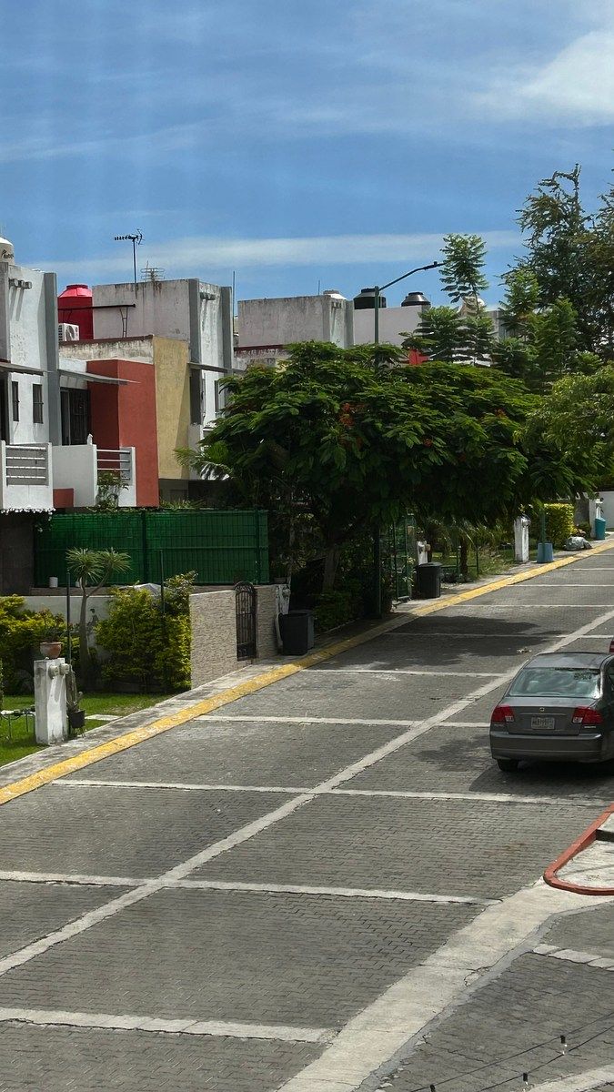 House in Gated Community in Lomas de Jiutepec, Jiutepec, photo 34 of 34