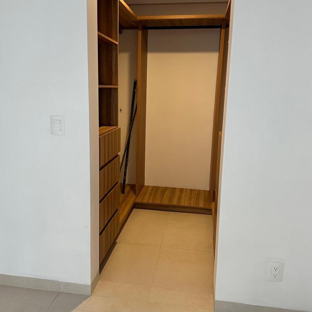 Apartamento em Tlaxpana, Miguel Hidalgo, foto 8 de 9