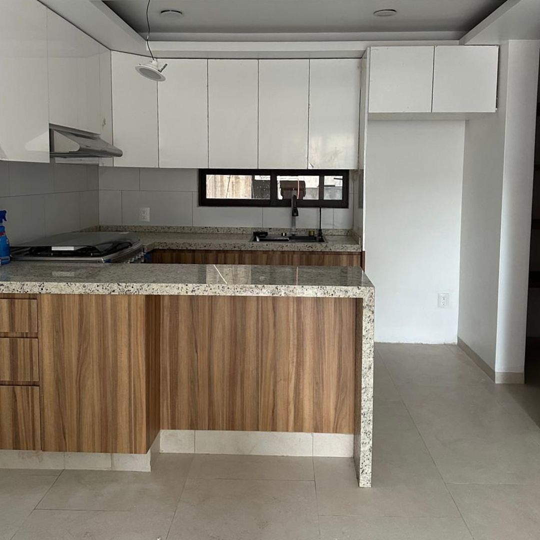Apartamento em Tlaxpana, Miguel Hidalgo, foto 3 de 9