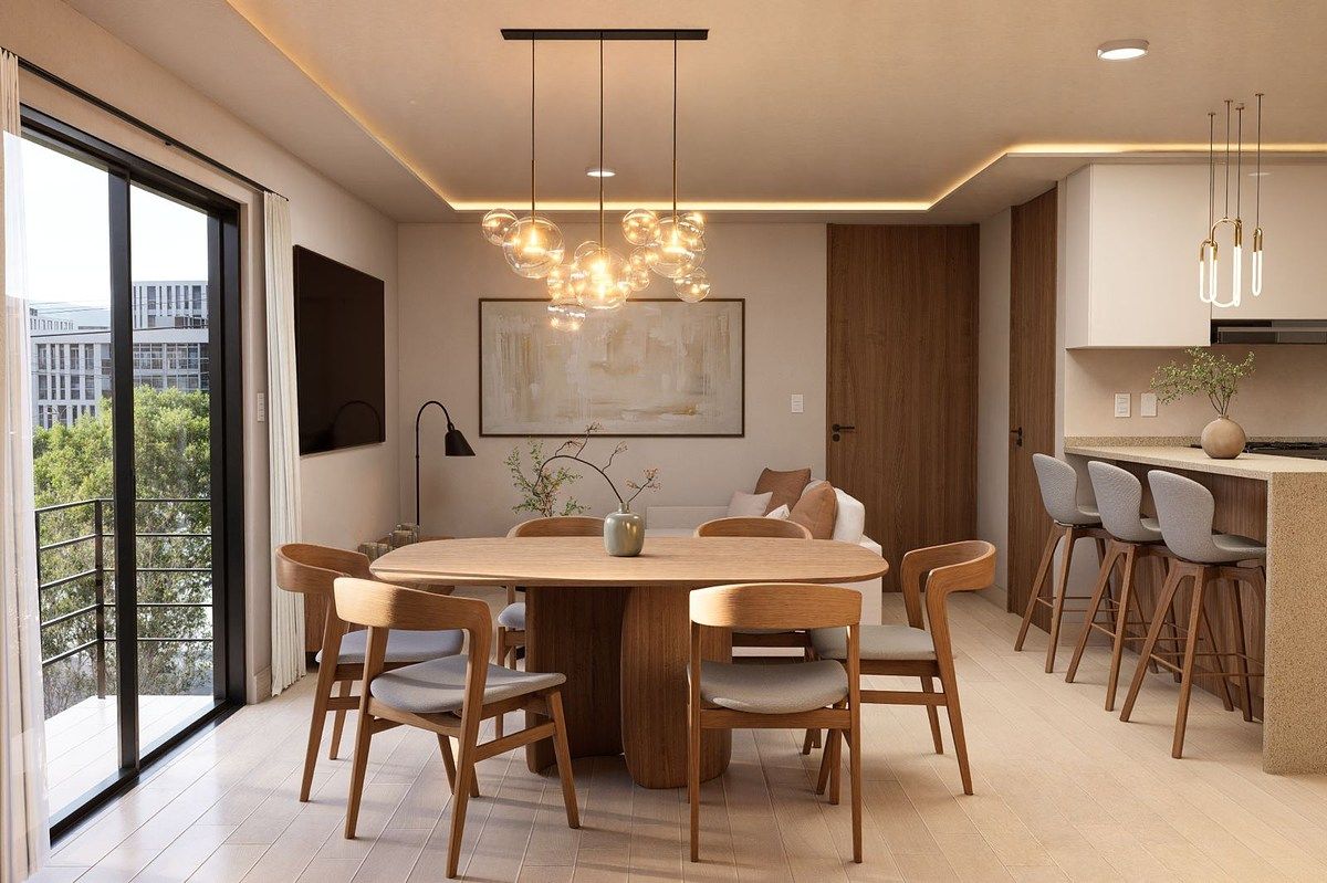 Apartamento em Tlaxpana, Miguel Hidalgo, foto 2 de 9