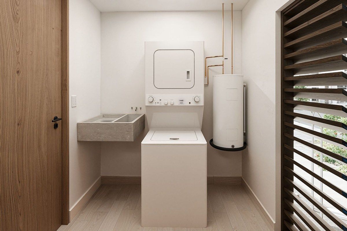 Apartamento em Tlaxpana, Miguel Hidalgo, foto 4 de 9