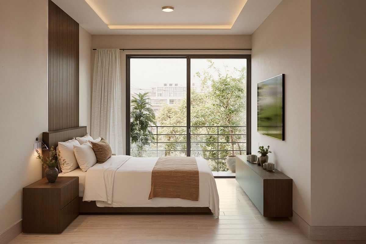 Apartamento em Tlaxpana, Miguel Hidalgo, foto 5 de 9