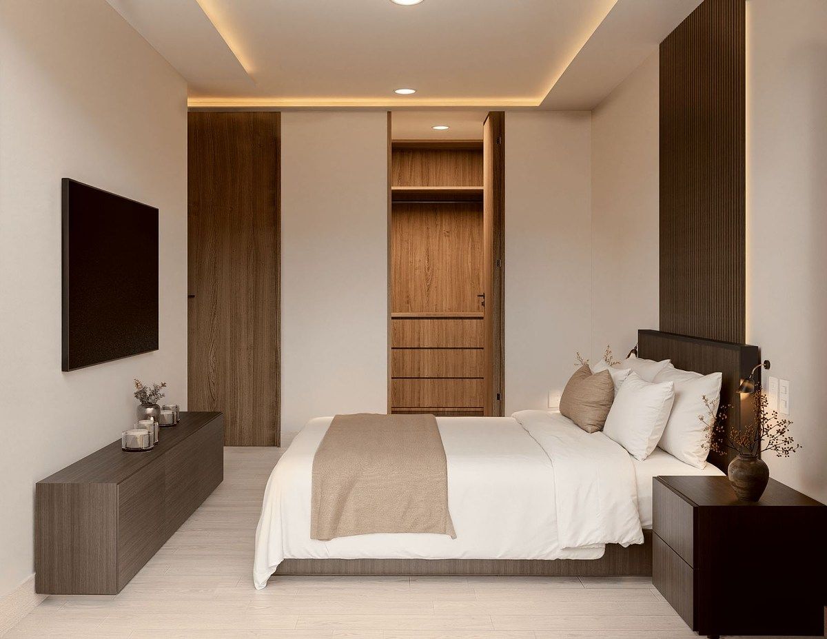 Apartamento em Tlaxpana, Miguel Hidalgo, foto 6 de 9